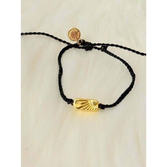 Pura Vida Sun Bar Bracelet - Picture 2 of 3